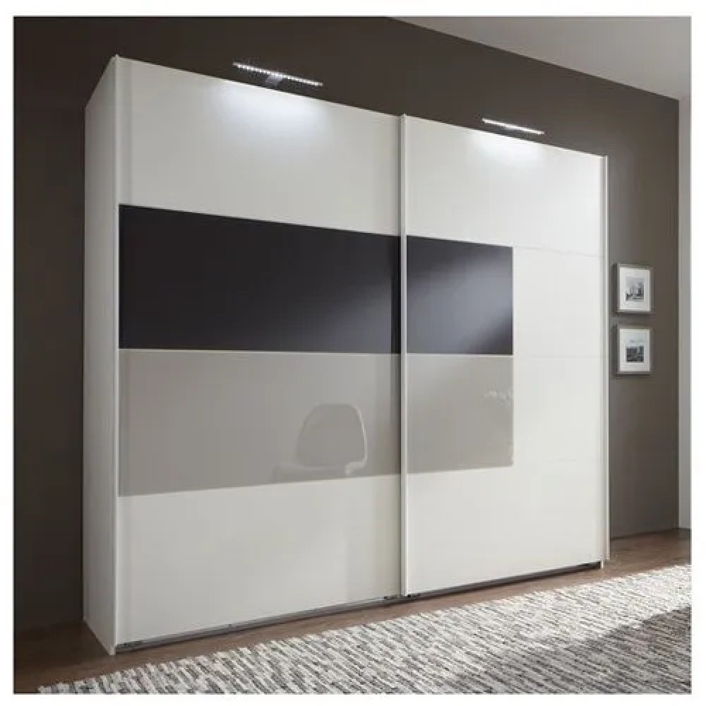 Wooden Sliding Wardrobe, Warranty 5 Year in Bengaluru CHETAN INTERIORS