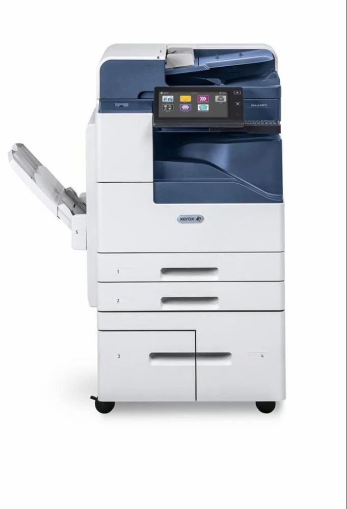 Xerox Altalink B8045 Manufacturer & Seller in Indore - UNITED COPIER