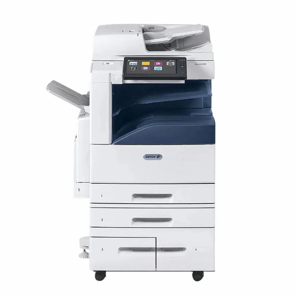 Xerox Altalink C8035 A3 Colour Photocopier Machine,Multifunction