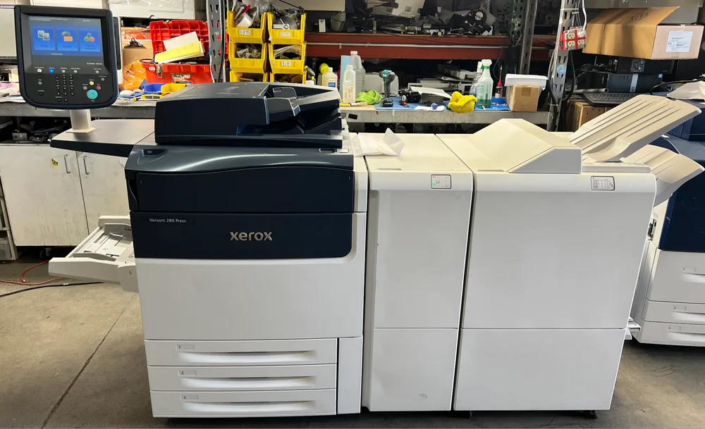 らおうページ Xerox Versant 280 Printing Press, 80 pages/min Price in Lucknow