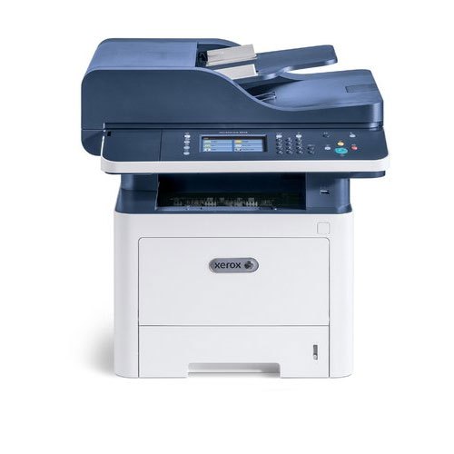 Airiiiinさま専用 Xerox WC 3345DN Machine Price in Indore, Madhya Pradesh – ₹36,889