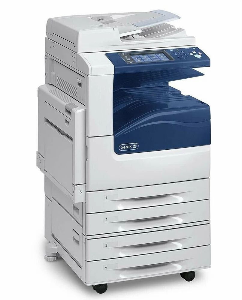 Xerox WorkCentre 7830 7835 7845 7855 Manufacturer & Seller in