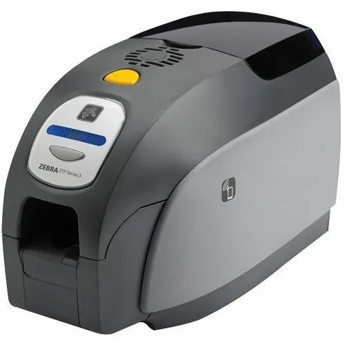 Zebra ZXP Series 3 Dual-Sided Card Printer Manufacturer