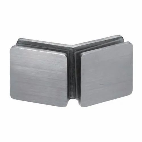 Zolon High Grade Glass Door Connector Manufacturer & Seller in Rajkot