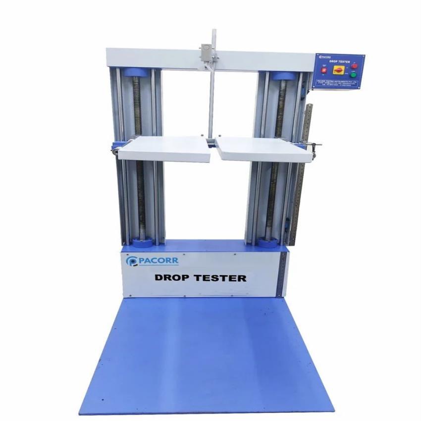 0-60 kg Drop Tester, For Industrial, Model Name/Number: PCDT-1