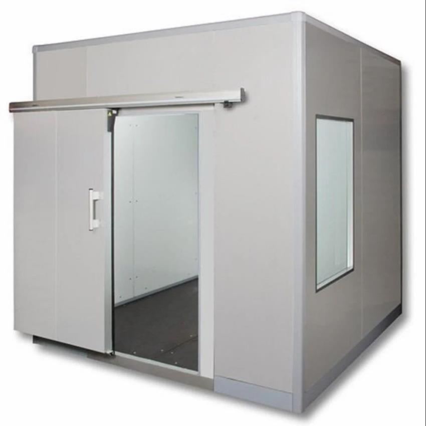 1 T Cold Storage Services