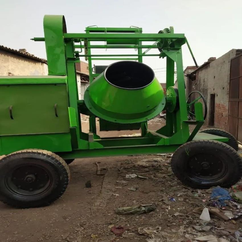 10 hp Diesel Shree Shakti Kirloskar Engine With Lift Machine, 1800kg