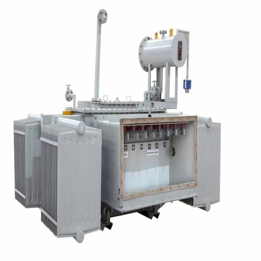 1000kva 3-phase Onan Distribution Transformer