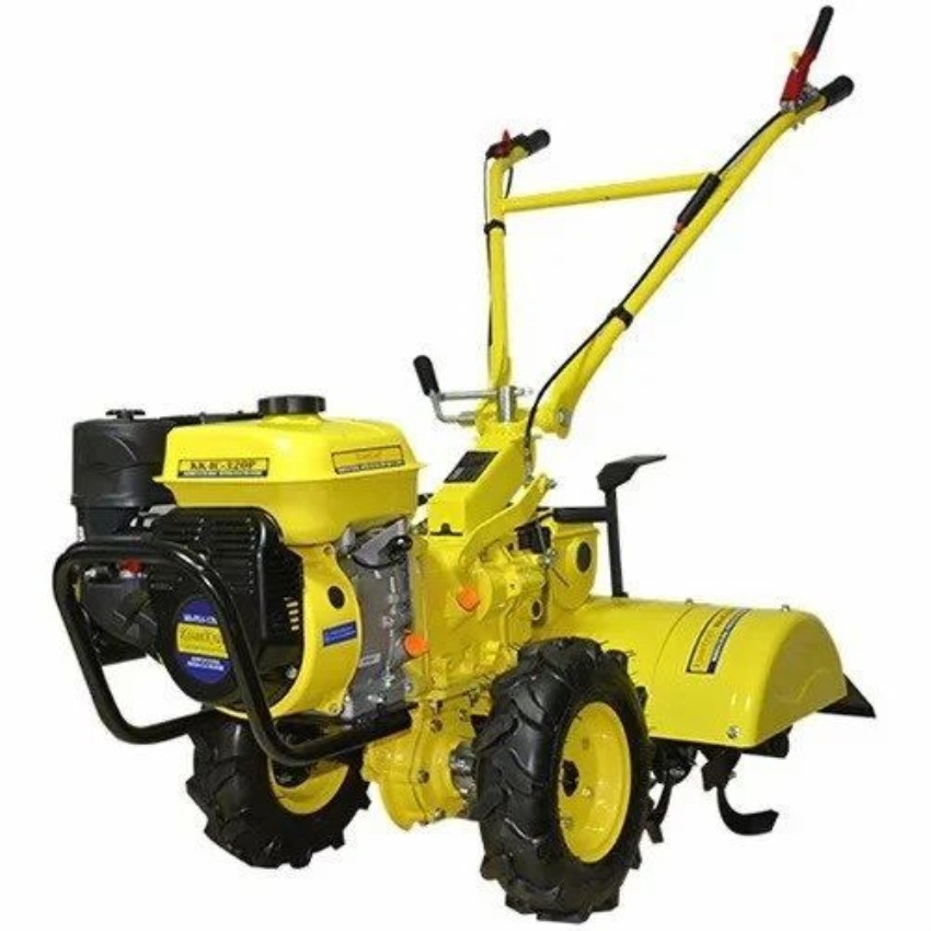 12 HP Inter cultivator/Power Weeder (Petrol) SI-IC-320P