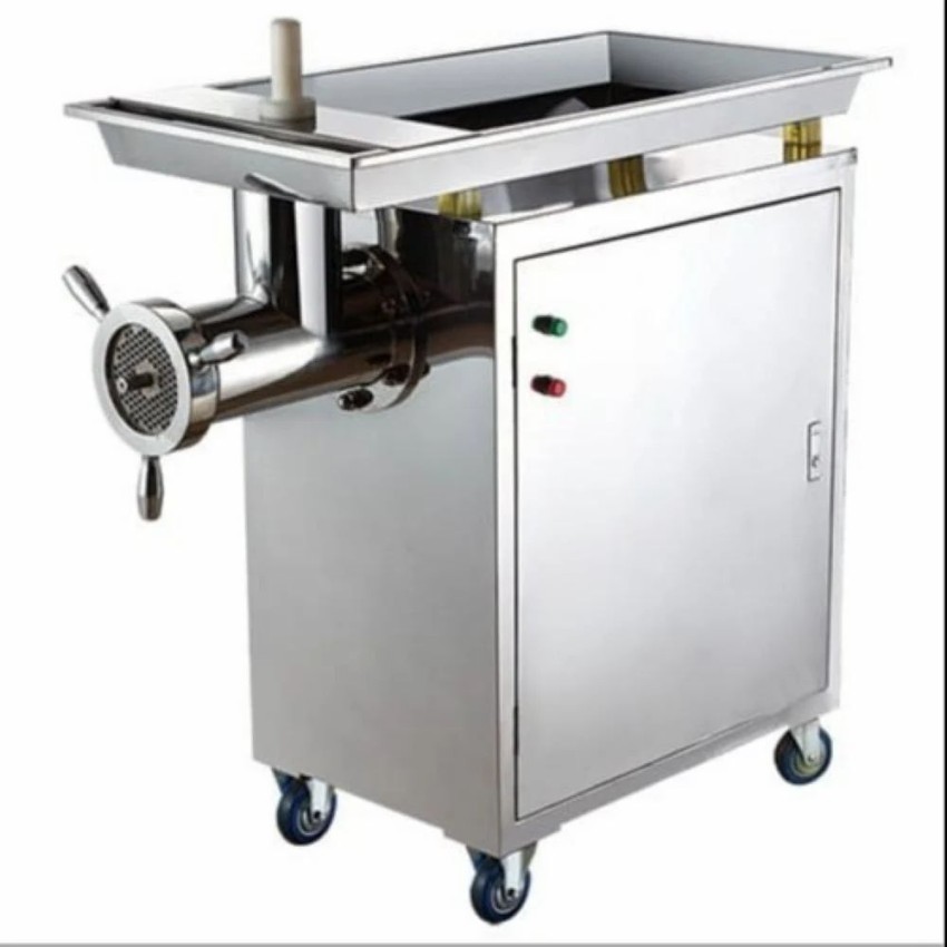 2 hp FROST MASTER MEAT MINCER, 600 KG/HR