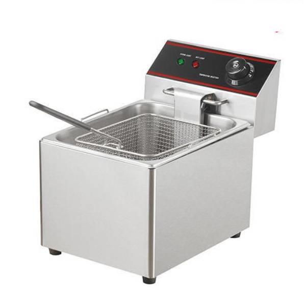 PITCO Deep Fryer