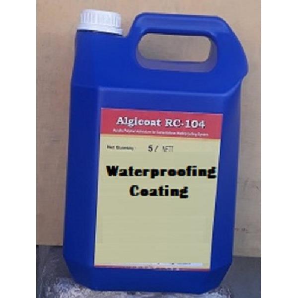 Washroom Water Tanks Cementatious