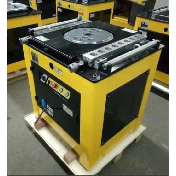 Bar Bending Machine