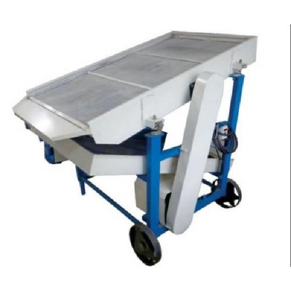 1 Hp Sand Screening Machine