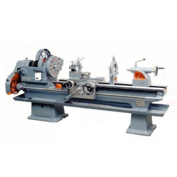 Floor Lathe Machine