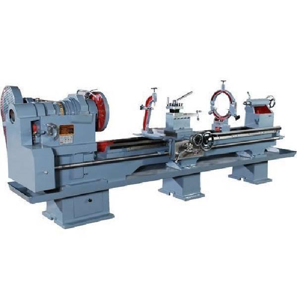 Industrial Lathe Machine
