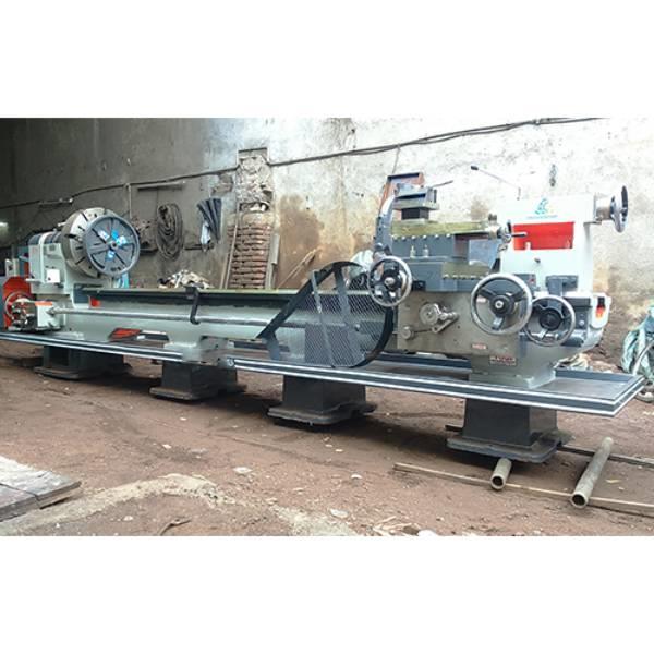 Over Size Lathe Machine