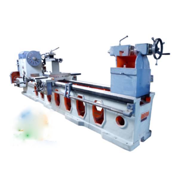 Lathe Machines