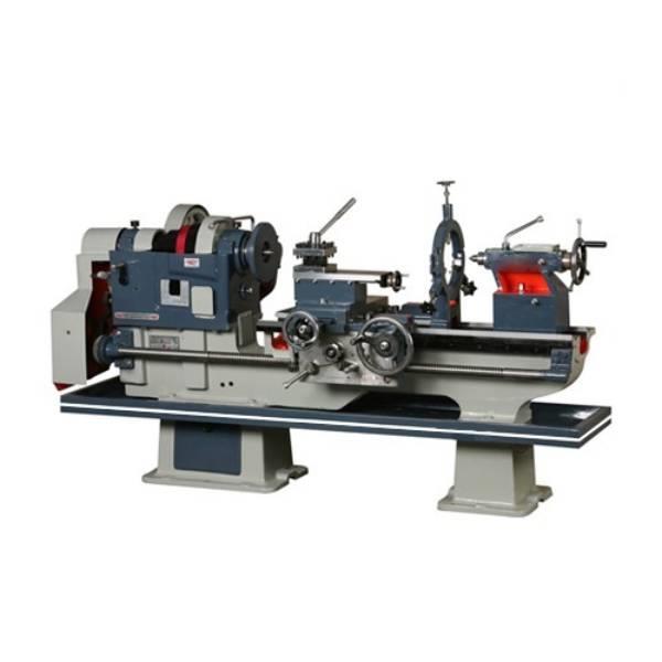 Conventional Lathe