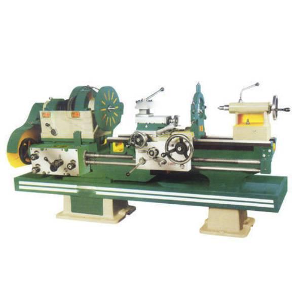 Extra Heavy Duty Lathe Machine