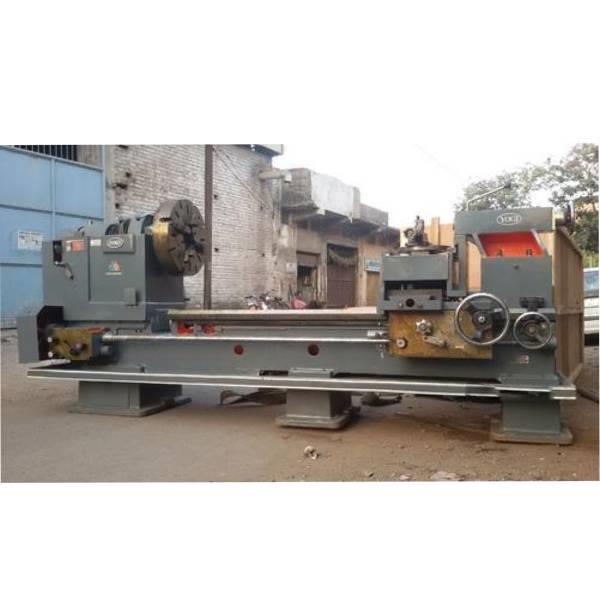 24 Inch Center Height Lathe Machine