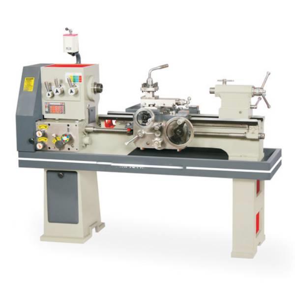 SS and SC Centre Lathe Machine.