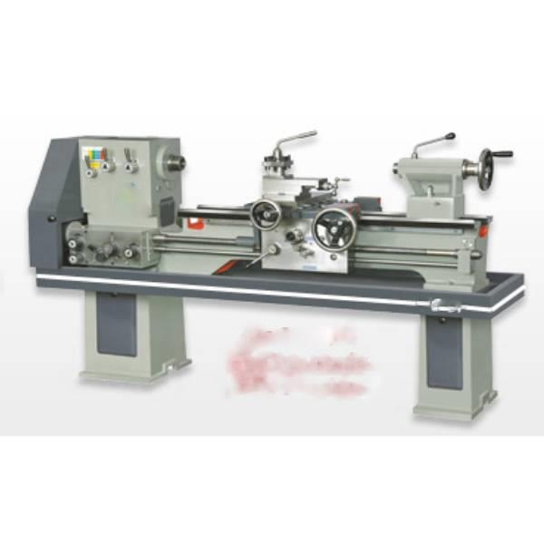 Gear Head Lathe Machine