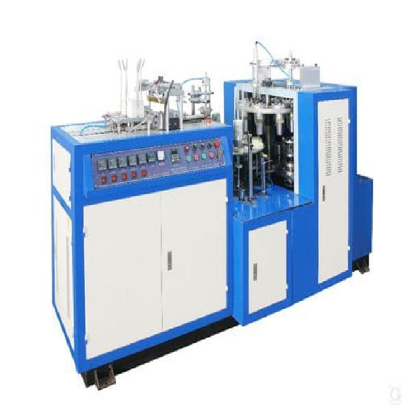 Automatic Paper Cup making machine