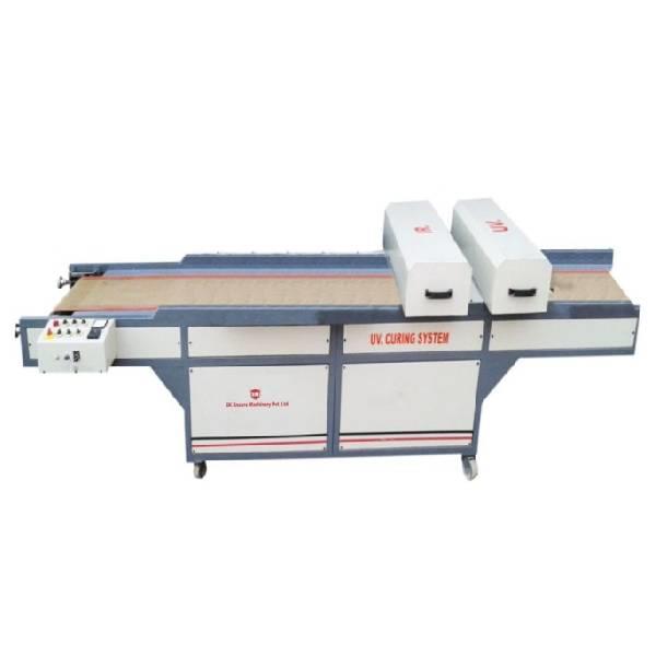 UV Curing Machine