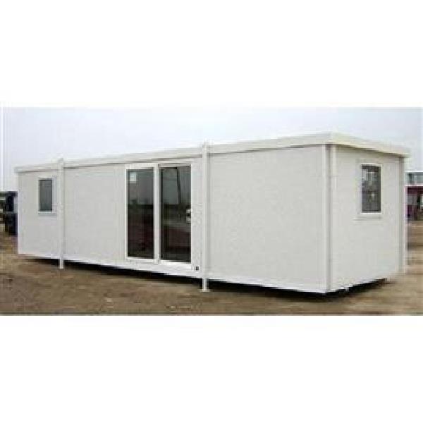 Prefab Site Offices
