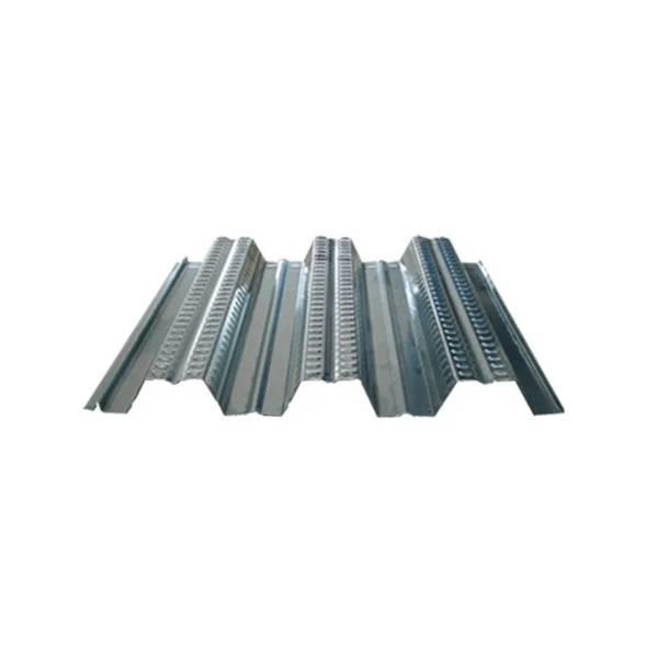 Galvanised Decking Sheets