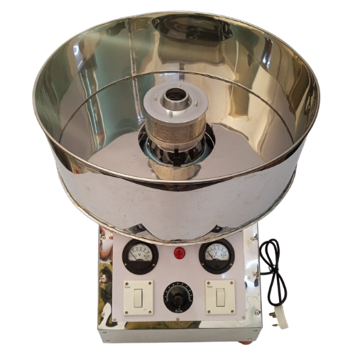 Cotton Candy Machine IB