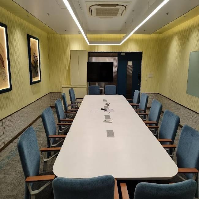Conference Room Interior Design Service
