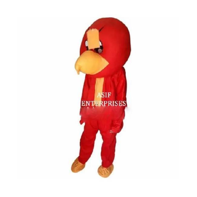 Cartoon Character Mascot Costumes