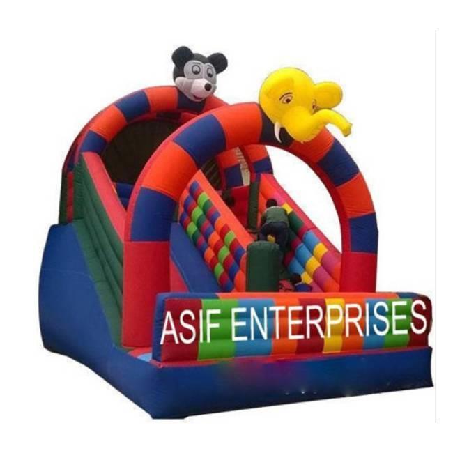 Inflatable Micky Mouse