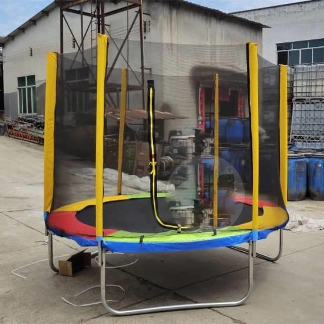 6ft Trampoline