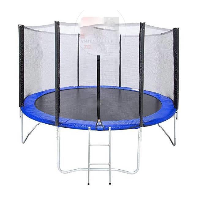 10ft TRAMPOLINE