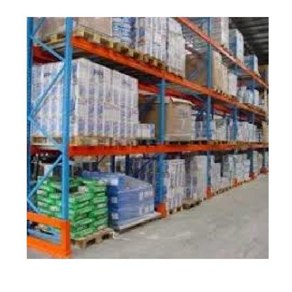 Heavy Duty Racking
