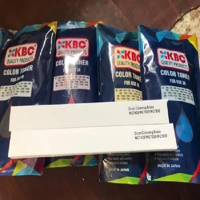 Xerox Colour Toner