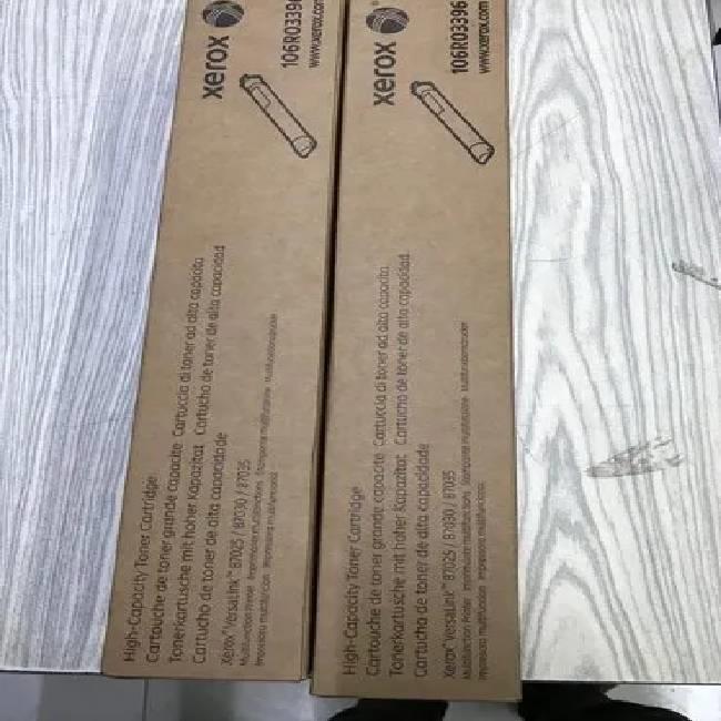 Xerox Versalink Series B7025 Toner Cartridge