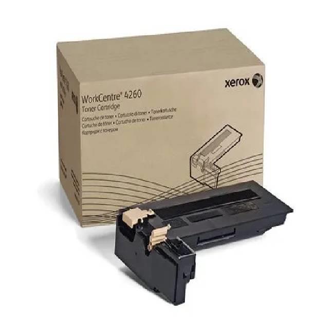 Xerox 4250 Toner Cartridge