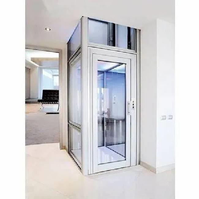 Hydraulic Home Elevators