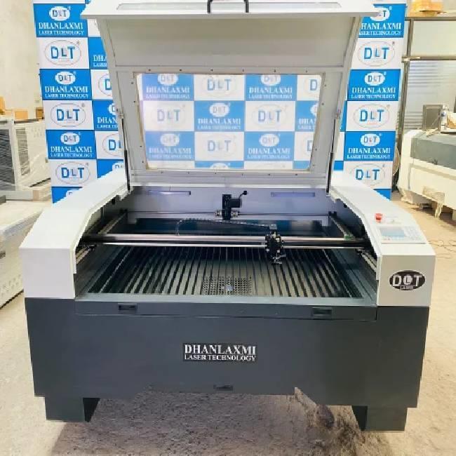 150 W Co 2 Laser Engraving & Cutting Machine, 1000 mm/s