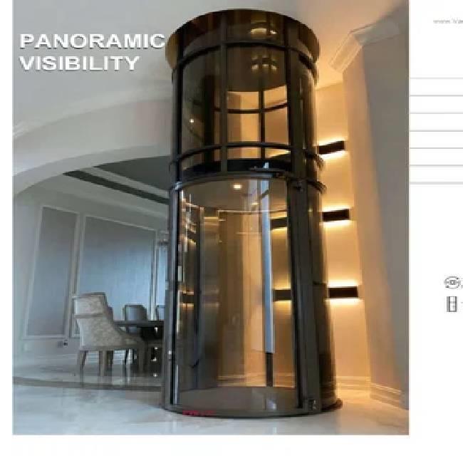 RESIDENTIAL HOME ELEVATOR