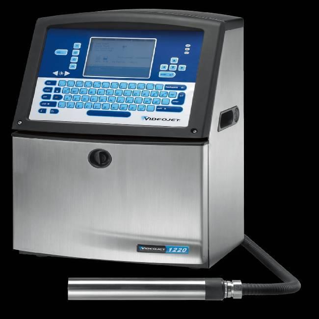 Videojet Printer (Refurbished) 1880