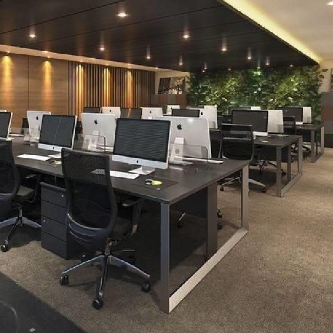 office interior design services providers