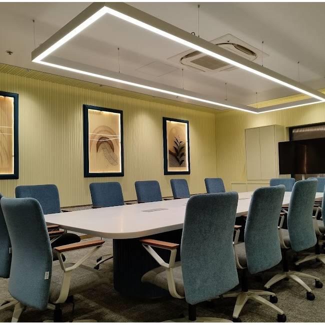 Office Meeting Room Interior Design Service