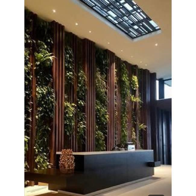 Reception Interior Design Services