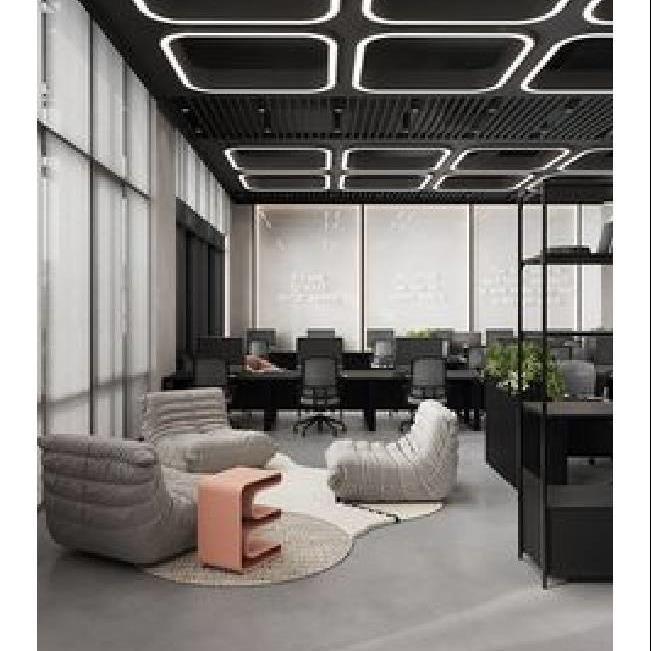 Commercial office interior design services providers