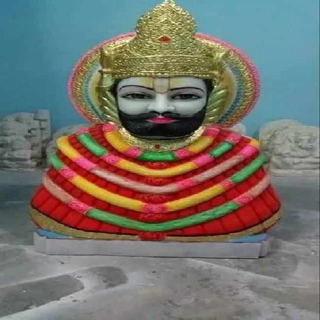 Khatu Shyam Baba 3feet